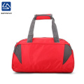 colorful lightweight duffel bag wholesale foldable travel bag for unisex